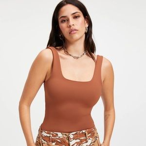 Good American bodysuit